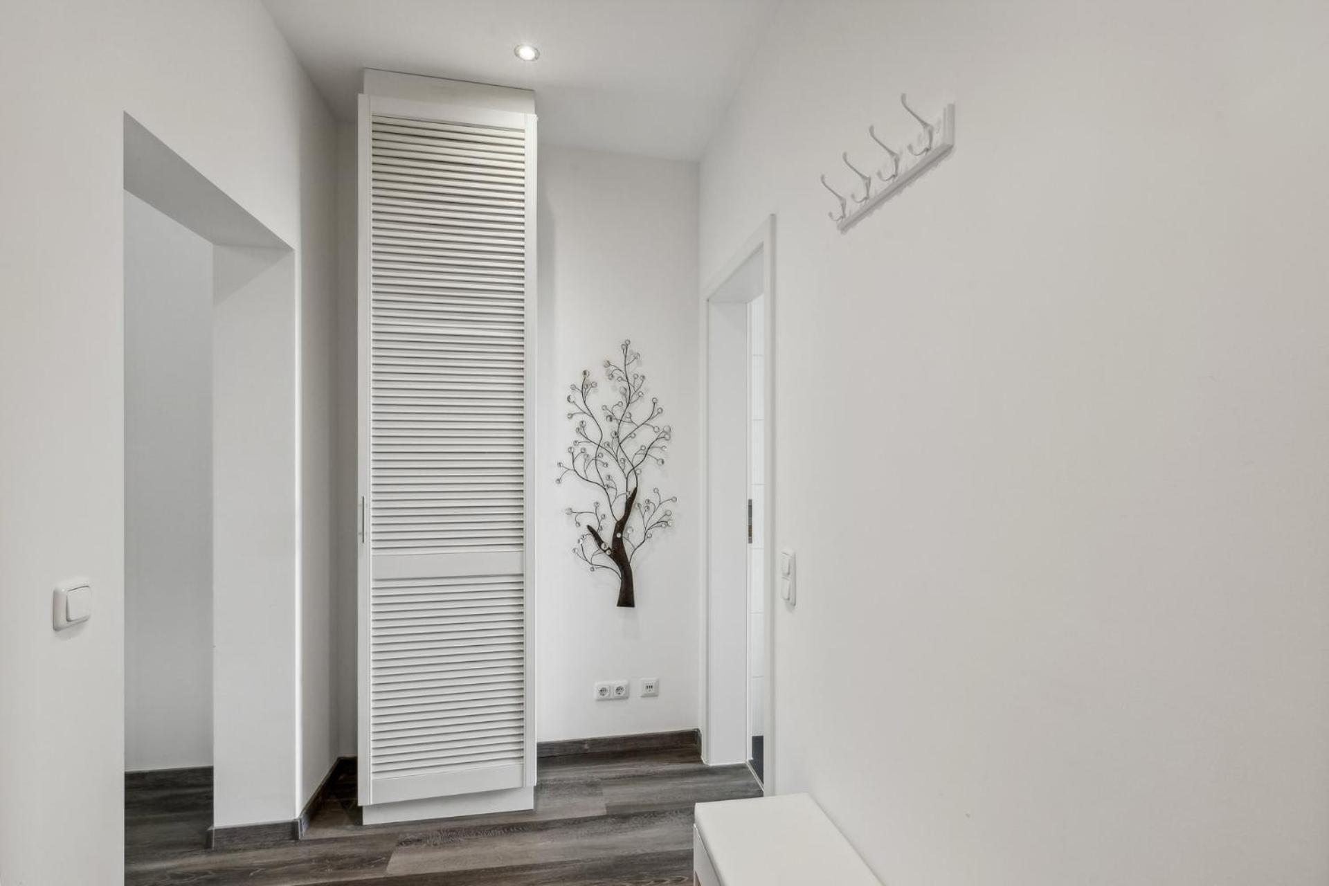 Elegant & Bright ~ Near Schalke 04 ~ Office ~ Free Parking! Apartman Gelsenkirchen Kültér fotó